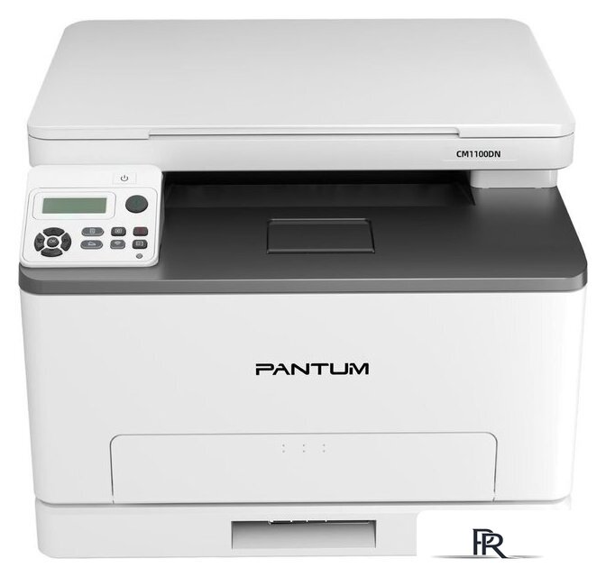 МФУ Pantum CM1100DN - Изображение №3 — Интернет-магазин ПроЗаказ