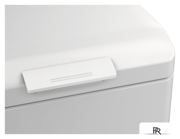 Стиральная машина с вертикальной загрузкой Electrolux TimeCare 500 EW5TN1507FP - Изображение №5 — Интернет-магазин ПроЗаказ