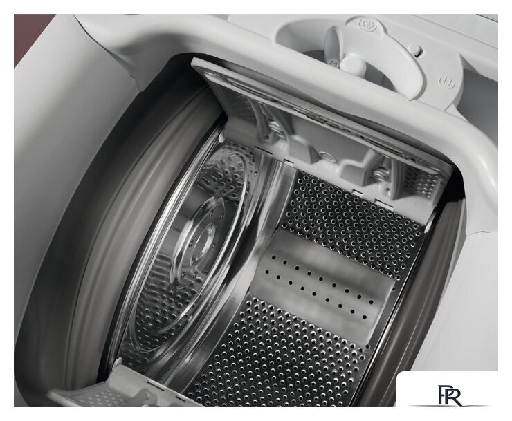 Стиральная машина с вертикальной загрузкой Electrolux TimeCare 500 EW5TN1507FP - Изображение №6 — Интернет-магазин ПроЗаказ