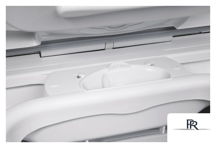 Стиральная машина с вертикальной загрузкой Electrolux TimeCare 500 EW5TN1507FP - Изображение №3 — Интернет-магазин ПроЗаказ