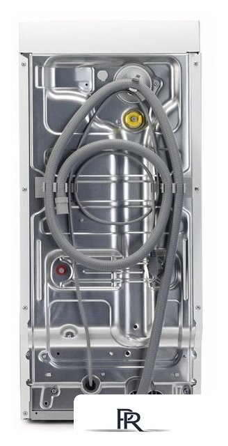 Стиральная машина с вертикальной загрузкой Electrolux TimeCare 500 EW5TN1507FP - Изображение №4 — Интернет-магазин ПроЗаказ
