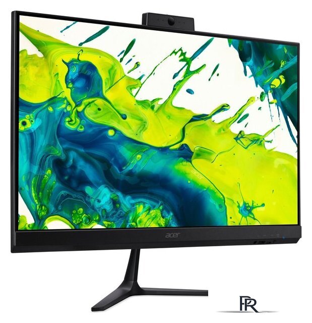 Моноблок Acer Aspire C27B-GARL DQ.BT2CD.001 - Изображение №3 — Интернет-магазин ПроЗаказ