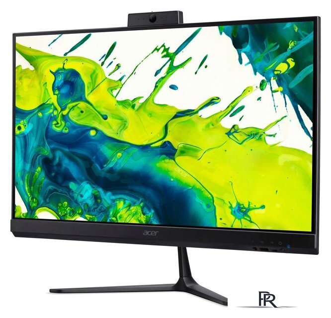 Моноблок Acer Aspire C27B-GARL DQ.BT2CD.001 - Изображение №4 — Интернет-магазин ПроЗаказ