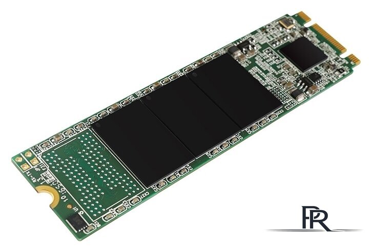 SSD Silicon-Power A55 128GB SP128GBSS3A55M28 - Изображение №2 — Интернет-магазин ПроЗаказ