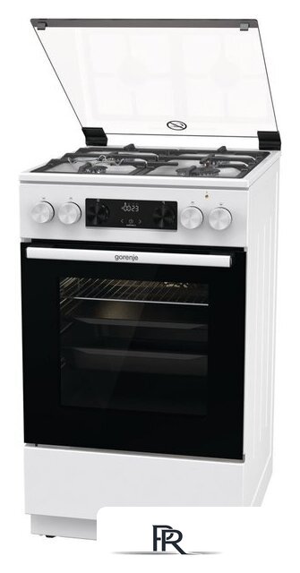 Кухонная плита Gorenje GK5C40WF - Изображение №6 — Интернет-магазин ПроЗаказ