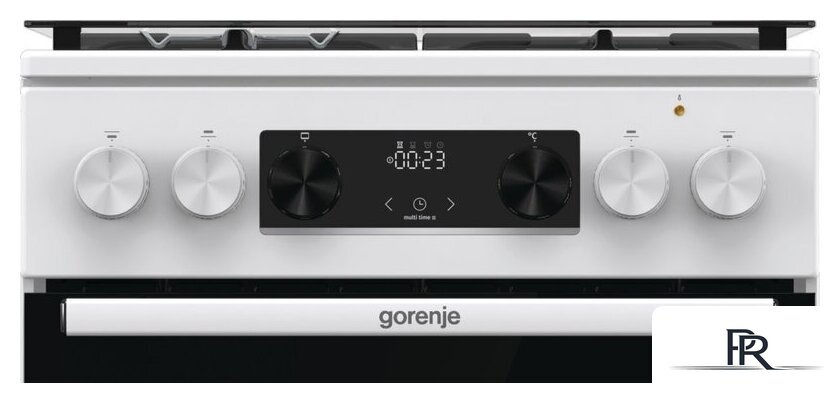 Кухонная плита Gorenje GK5C40WF - Изображение №9 — Интернет-магазин ПроЗаказ