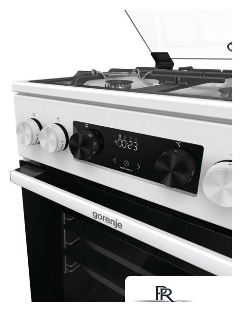 Кухонная плита Gorenje GK5C40WF - Изображение №8 — Интернет-магазин ПроЗаказ