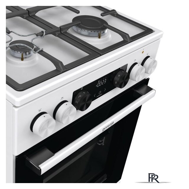 Кухонная плита Gorenje GK5C40WF - Изображение №13 — Интернет-магазин ПроЗаказ