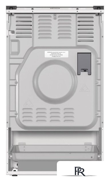 Кухонная плита Gorenje GK5C40WF - Изображение №7 — Интернет-магазин ПроЗаказ