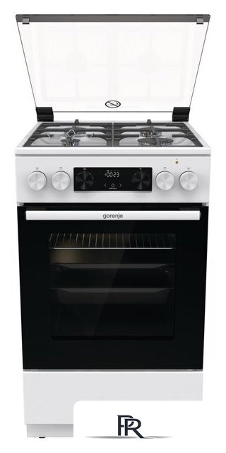 Кухонная плита Gorenje GK5C40WF - Изображение №1 — Интернет-магазин ПроЗаказ