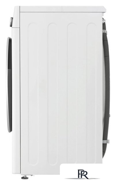 Стирально-сушильная машина LG F2V7FR1W - Изображение №14 — Интернет-магазин ПроЗаказ