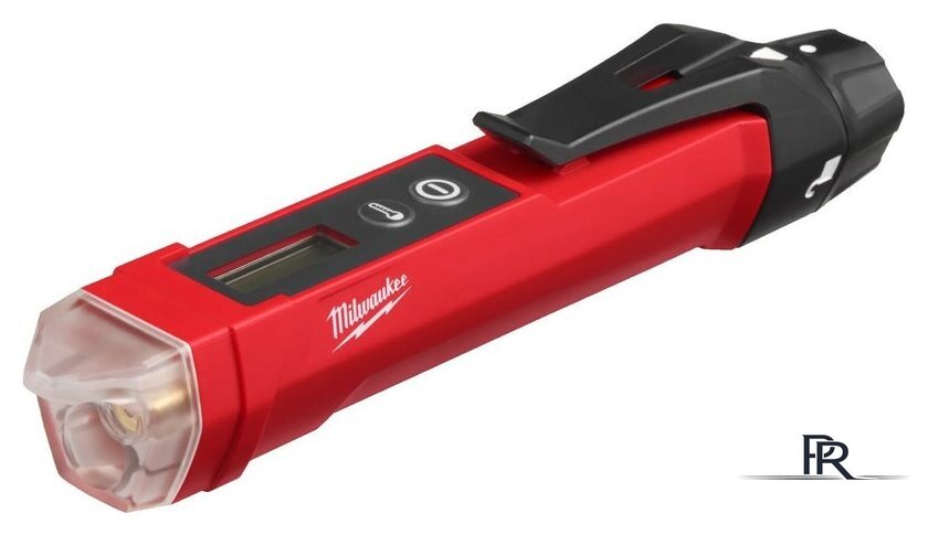 Индикатор напряжения Milwaukee 4932498859 - Изображение №2 — Интернет-магазин ПроЗаказ