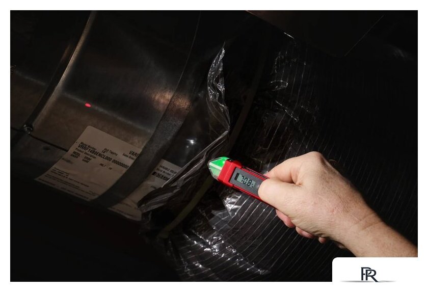 Индикатор напряжения Milwaukee 4932498859 - Изображение №3 — Интернет-магазин ПроЗаказ