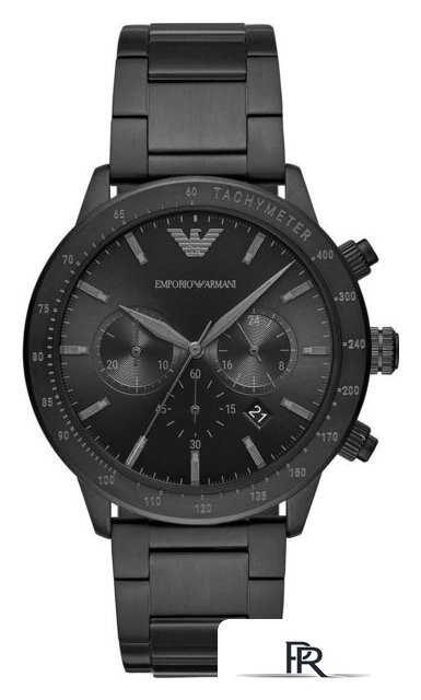 Наручные часы Emporio Armani AR11242 - Изображение №1 — Интернет-магазин ПроЗаказ