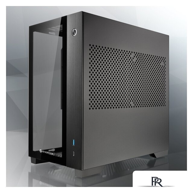 Корпус Raijintek Pean Mini - Изображение №4 — Интернет-магазин ПроЗаказ