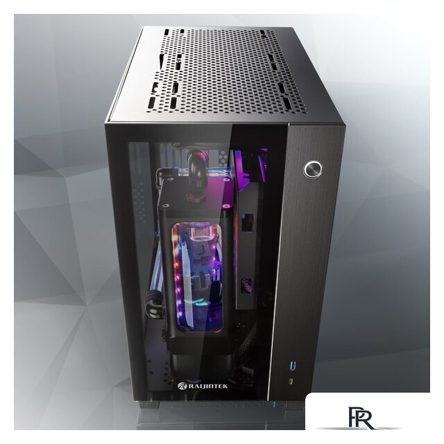 Корпус Raijintek Pean Mini - Изображение №7 — Интернет-магазин ПроЗаказ