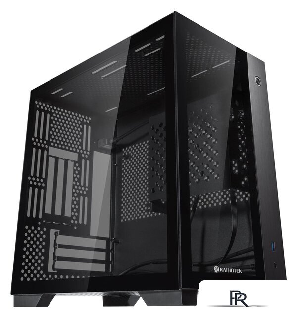 Корпус Raijintek Pean Mini - Изображение №1 — Интернет-магазин ПроЗаказ