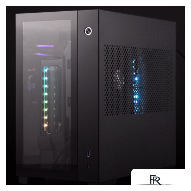 Корпус Raijintek Pean Mini - Изображение №10 — Интернет-магазин ПроЗаказ