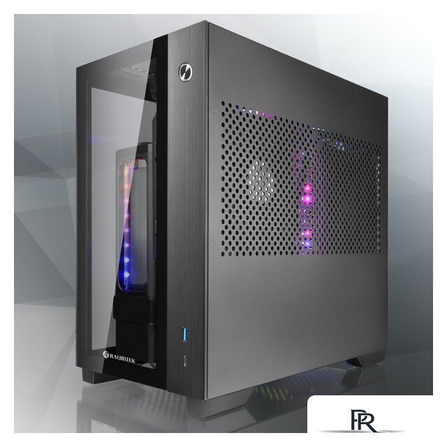 Корпус Raijintek Pean Mini - Изображение №3 — Интернет-магазин ПроЗаказ