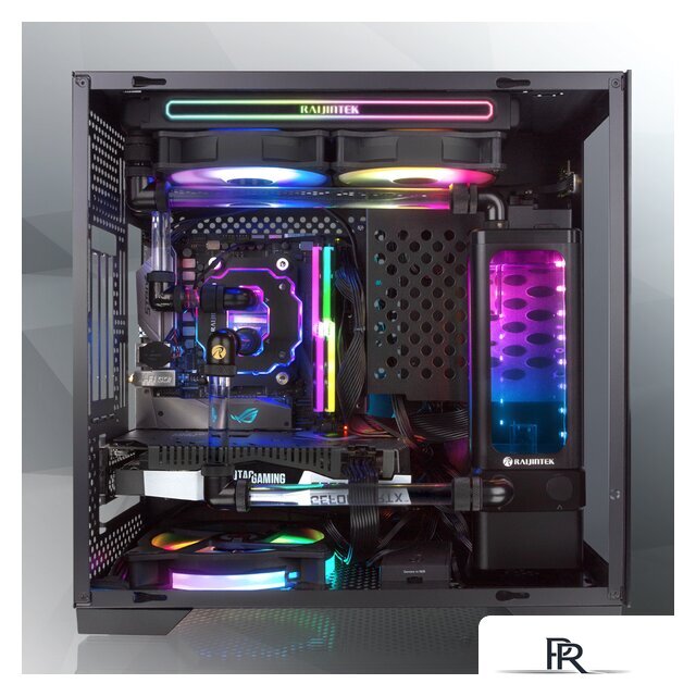 Корпус Raijintek Pean Mini - Изображение №5 — Интернет-магазин ПроЗаказ
