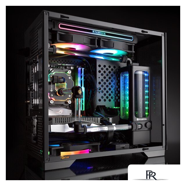 Корпус Raijintek Pean Mini - Изображение №9 — Интернет-магазин ПроЗаказ