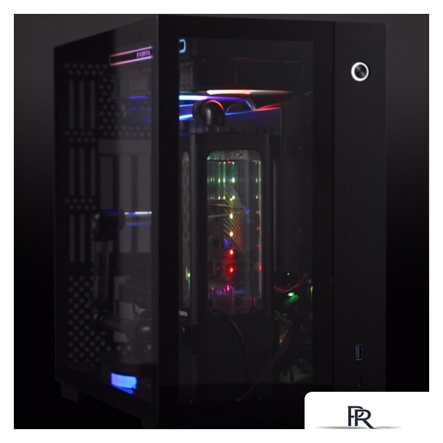 Корпус Raijintek Pean Mini - Изображение №11 — Интернет-магазин ПроЗаказ