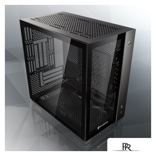 Корпус Raijintek Pean Mini - Изображение №2 — Интернет-магазин ПроЗаказ