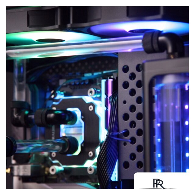 Корпус Raijintek Pean Mini - Изображение №12 — Интернет-магазин ПроЗаказ