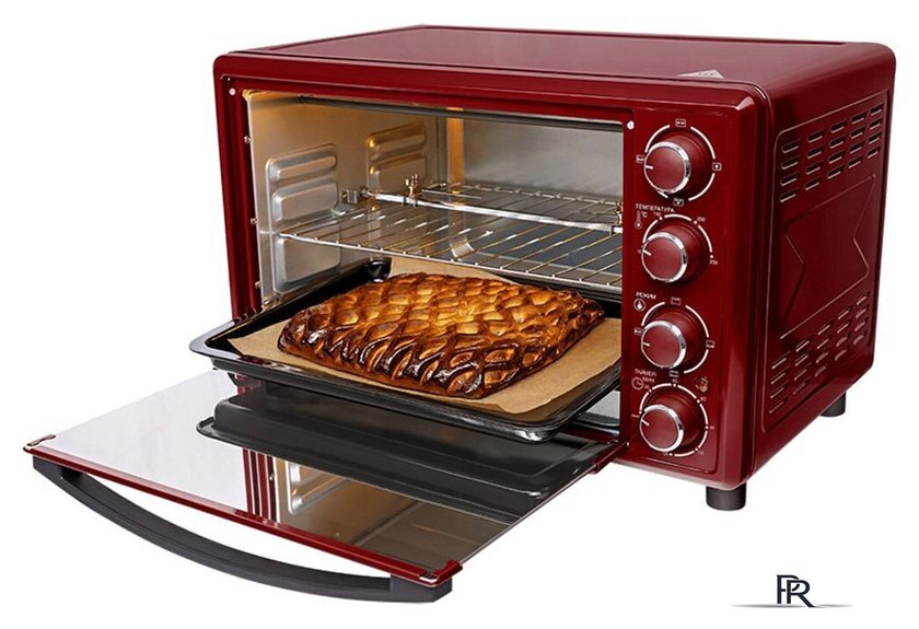 Мини-печь Nord (Nordfrost) RC 350 R - Изображение №2 — Интернет-магазин ПроЗаказ