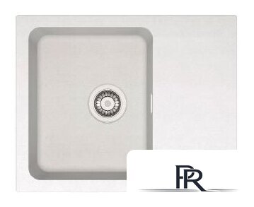 Кухонная мойка Franke Orion OID 611-62 114.0443.355 (белый) - Изображение №1 — Интернет-магазин ПроЗаказ