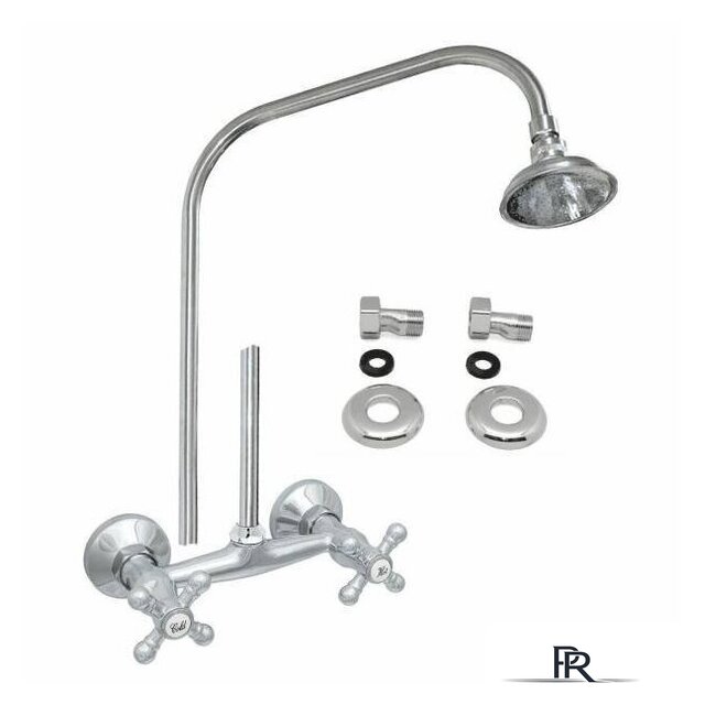 Верхний душ Центр Сантехники СМ508105 - Изображение №1 — Интернет-магазин ПроЗаказ