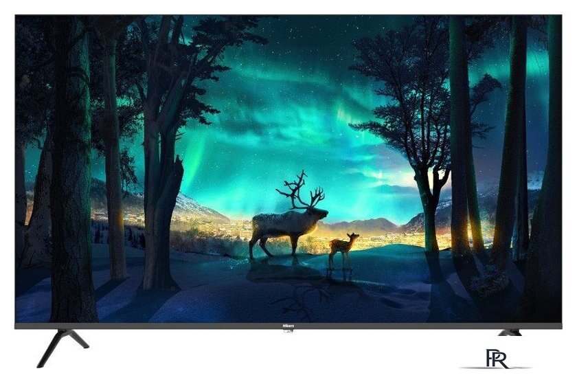 Телевизор Hikers 55HTU01 - Изображение №1 — Интернет-магазин ПроЗаказ