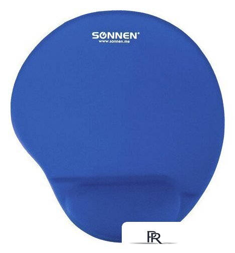 Коврик для мыши Sonnen 513300 - Изображение №1 — Интернет-магазин ПроЗаказ