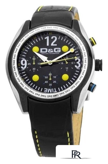 Наручные часы Dolce&Gabbana DW0311 - Изображение №1 — Интернет-магазин ПроЗаказ