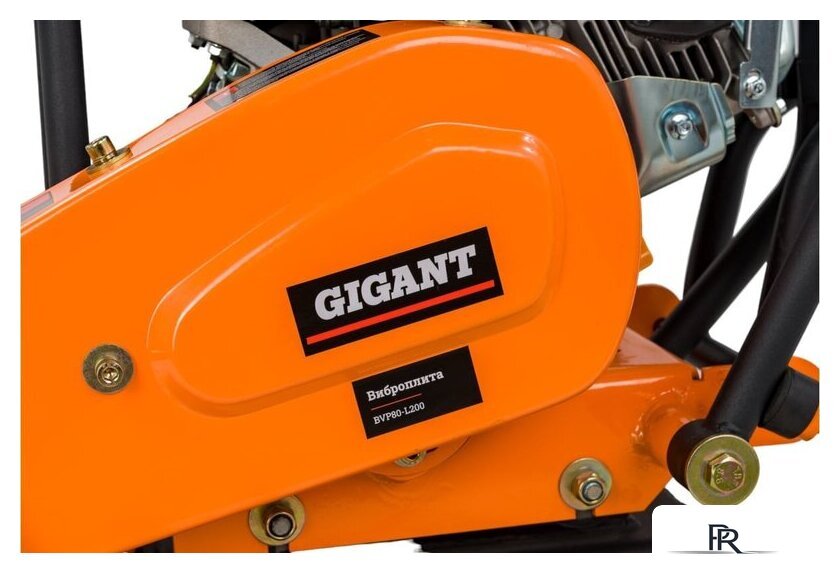 Виброплита Gigant BVP80-L200 - Изображение №14 — Интернет-магазин ПроЗаказ