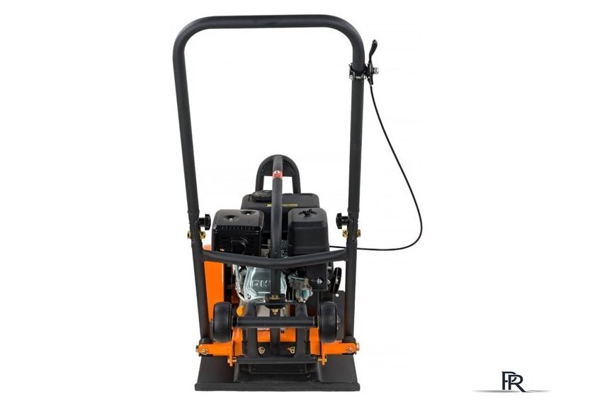 Виброплита Gigant BVP80-L200 - Изображение №5 — Интернет-магазин ПроЗаказ