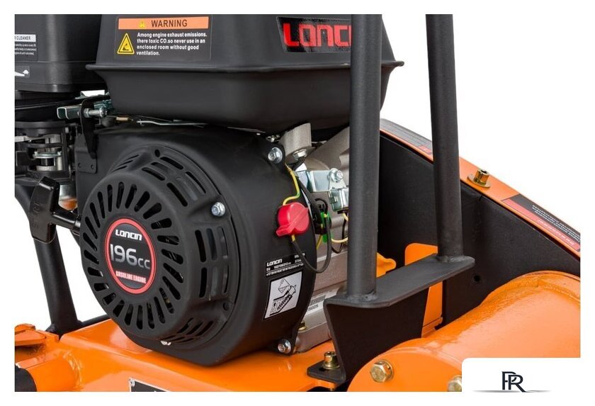 Виброплита Gigant BVP80-L200 - Изображение №16 — Интернет-магазин ПроЗаказ