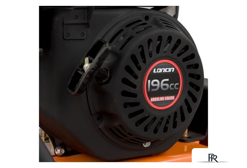 Виброплита Gigant BVP80-L200 - Изображение №9 — Интернет-магазин ПроЗаказ