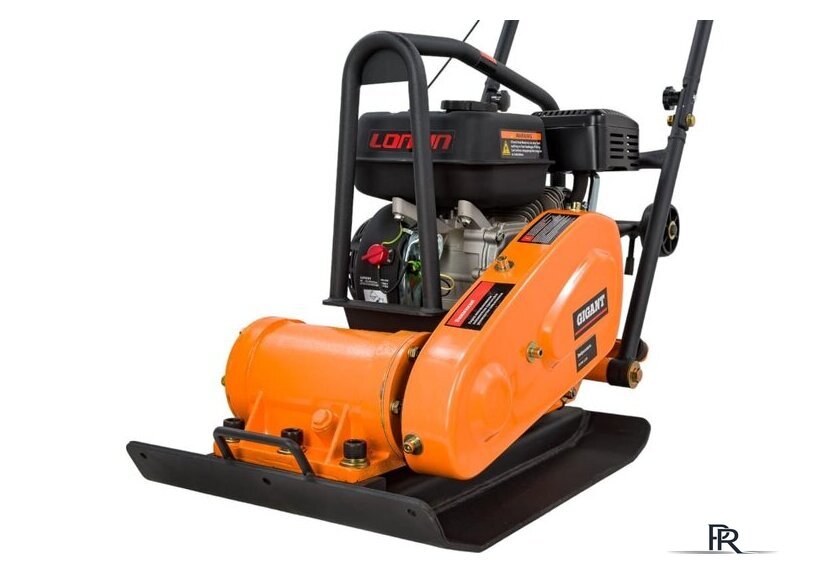 Виброплита Gigant BVP80-L200 - Изображение №20 — Интернет-магазин ПроЗаказ
