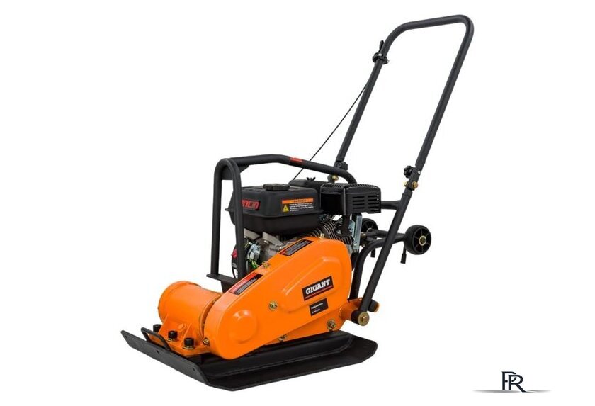 Виброплита Gigant BVP80-L200 - Изображение №6 — Интернет-магазин ПроЗаказ