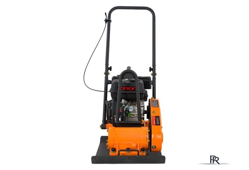 Виброплита Gigant BVP80-L200 - Изображение №4 — Интернет-магазин ПроЗаказ