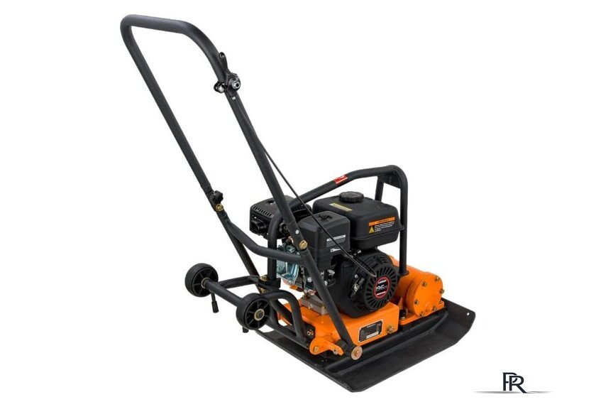 Виброплита Gigant BVP80-L200 - Изображение №7 — Интернет-магазин ПроЗаказ