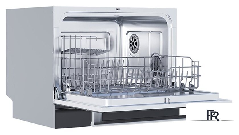 Встраиваемая посудомоечная машина LEX DW4541BL Compact - Изображение №12 — Интернет-магазин ПроЗаказ