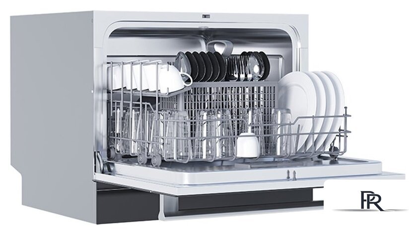 Встраиваемая посудомоечная машина LEX DW4541BL Compact - Изображение №13 — Интернет-магазин ПроЗаказ