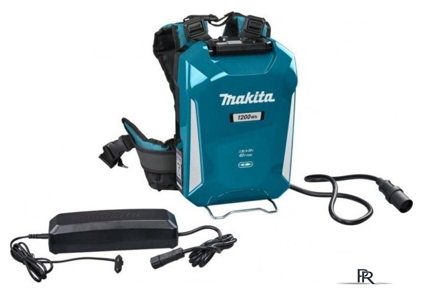 Аккумулятор Makita PDC1200 (36В/33.5 Ah) - Изображение №1 — Интернет-магазин ПроЗаказ