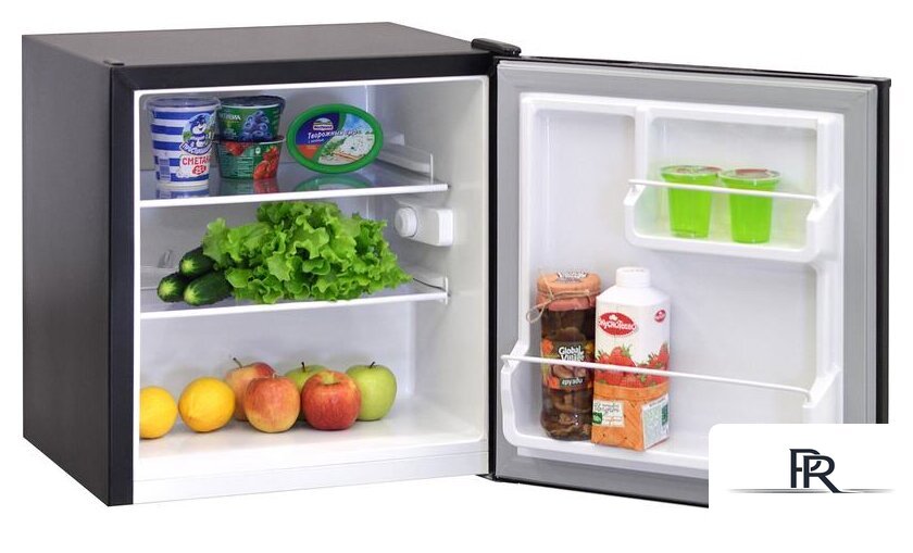 Однокамерный холодильник Nord (Nordfrost) NR 506 B - Изображение №2 — Интернет-магазин ПроЗаказ