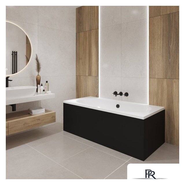 Ванна Lauter Ava 180х80 21208080 - Изображение №23 — Интернет-магазин ПроЗаказ