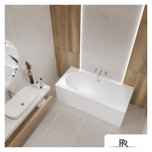 Ванна Lauter Ava 180х80 21208080 - Изображение №15 — Интернет-магазин ПроЗаказ