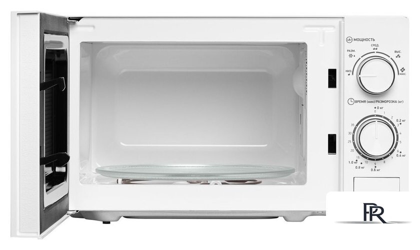 Микроволновая печь BBK 20MWS-763M/W - Изображение №9 — Интернет-магазин ПроЗаказ