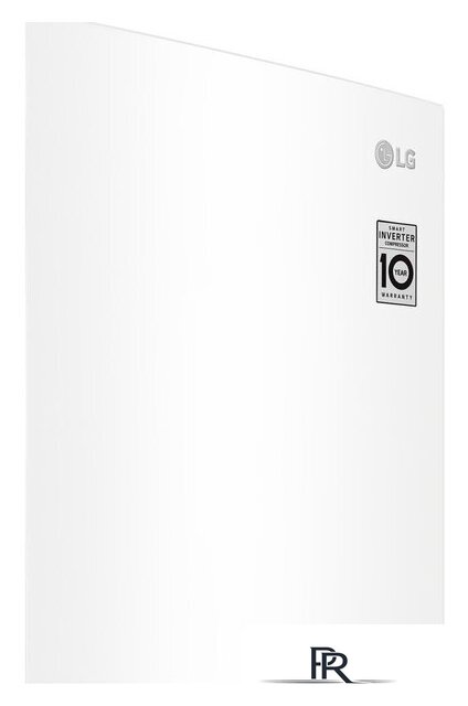Холодильник LG GA-B509CQCL - Изображение №3 — Интернет-магазин ПроЗаказ